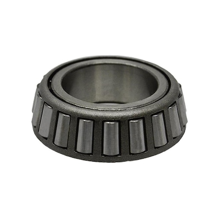 Aftermarket LM67049A bearing cone Fits Timken LM67049A-PVE